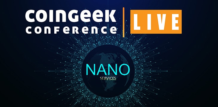 introduction-to-nano-services-set-for-coingeek-live-conference-september-30-october-2