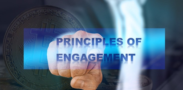 Principles of engagement