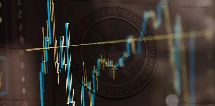 SEC halts securities trading for Vortex Blockchain Technologies