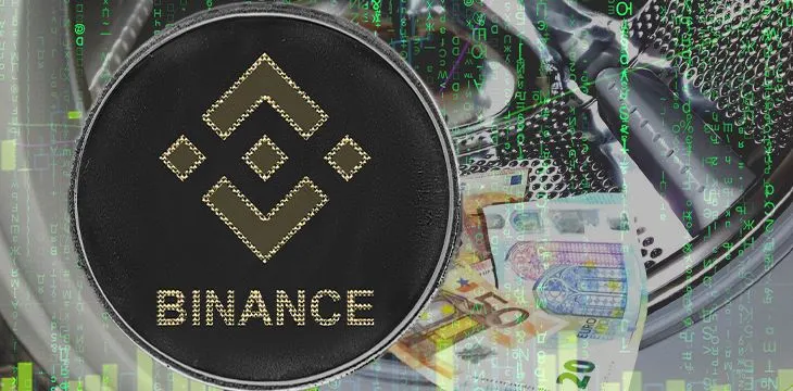 ‘Shockingly lax’ Binance again accused of money laundering—and FATF is watching