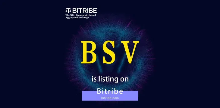 South Korea community exchange Bitribe adds Bitcoin SV support