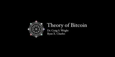 Theory of Bitcoin Part 10: The end and a new beginning