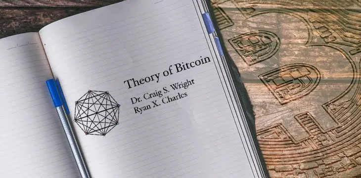 Theory of Bitcoin: The disciplines of Bitcoin