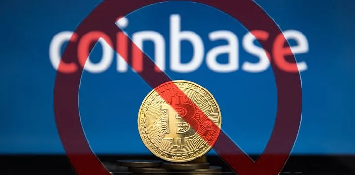 Venezuela blocks Coinbase in latest internet censorship