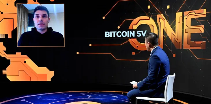 coingeek-live-handcash-ceo-talks-making-bitcoin-easy-to-use-for-everyone