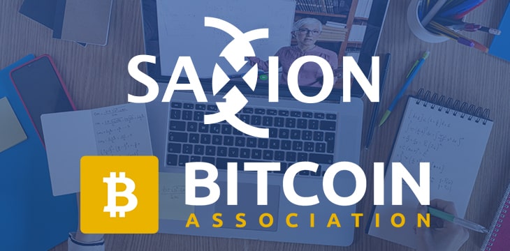 Bitcoin-Association-and-Saxion-University -to-launch-Bitcoin-SV-open-online-courses