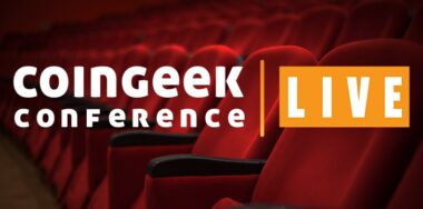 coingeek-live-chinese-premiere