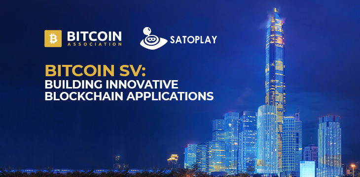 Bitcoin Association to host Bitcoin SV application development conference in Shenzhen, China on October 24