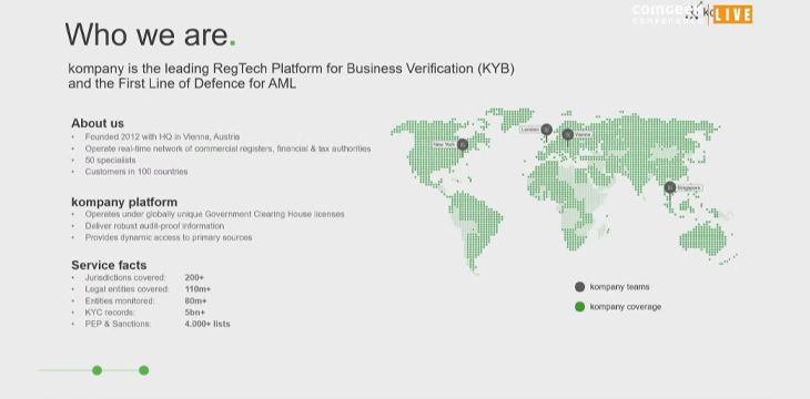 CoinGeek-Live-KYC-on-chain-with-Kompany-2