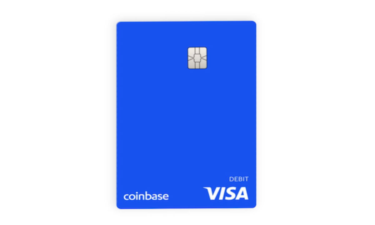 Coinbase Announces United States Coinbase Card Launch Coingeek