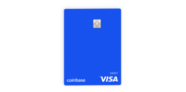 Coinbase announces United States Coinbase Card launch