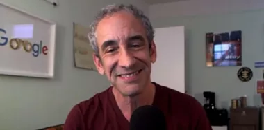 Douglas Rushkoff: Hopes and doubts about Bitcoin’s beautiful vision