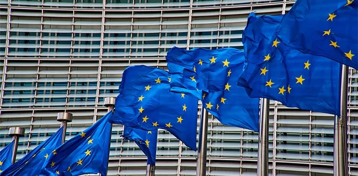 EU shoots down petition for digital currency crime victim fund