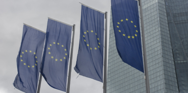 European Central Bank digital euro report: ‘We should be prepared to issue’