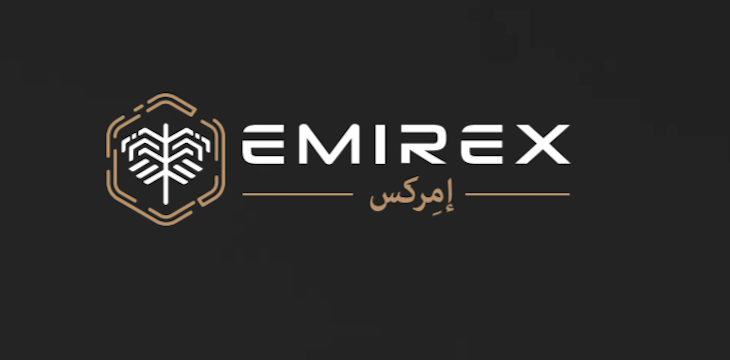 Emirex adds new BSV trading pair