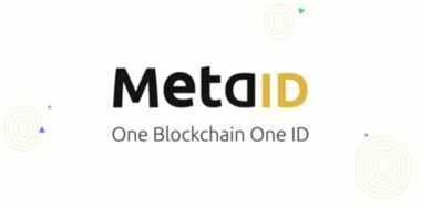 MetaID logo
