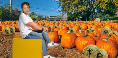 Happy Halloween, and Happy Birthday to the Pumpkin Man Craig meme