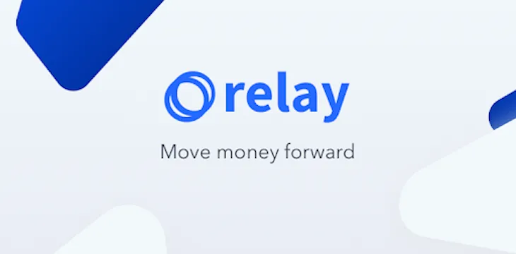 Look out for the RelayX web wallet