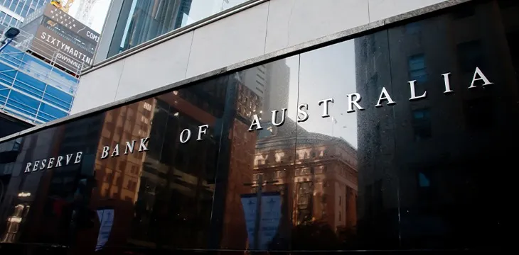 Australian central bank dismisses need for digital currency