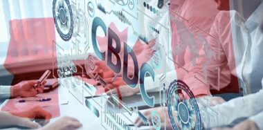 Bank of Canada report highlights risks with central bank digital currencies