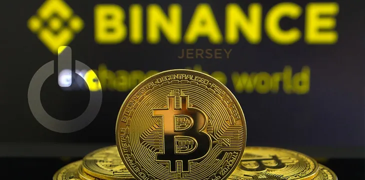 Binance Jersey shutting down after less than 2 years’ operation