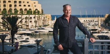 Calvin Ayre talks about being tough at Life’s Tough podcast