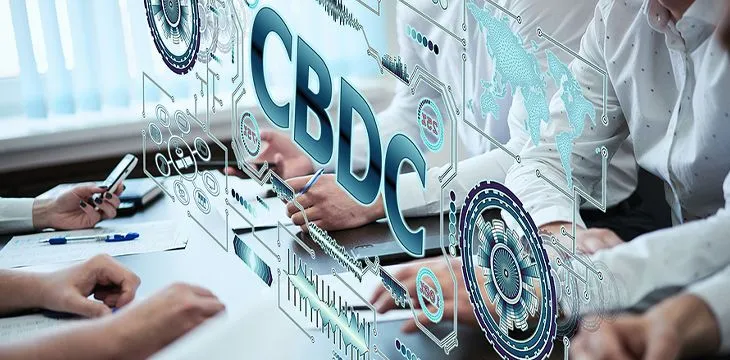 Canada, UK, Japan and US release joint CBDC report