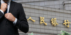 央行穆长春:DCEP与支付宝微信不存在竞争关系