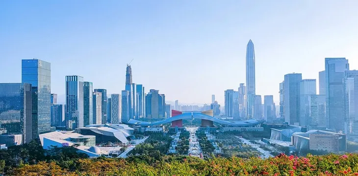 chinas-shenzhen-city-giving-away-1-5m-in-digital-yuan-to-boost-adoption