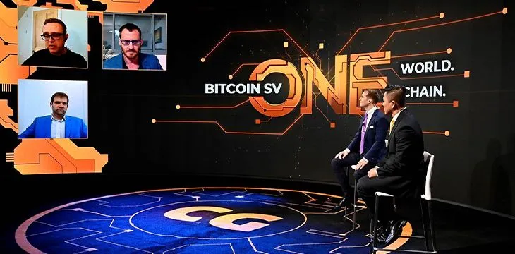 CoinGeek Live 2020: Improving the payment experience with Bitcoin