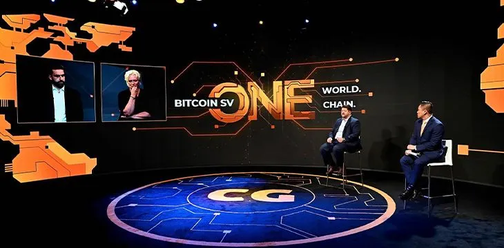 CoinGeek Live 2020 shines spotlight on intellectual property and blockchain