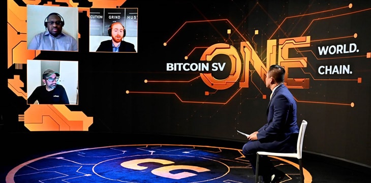 CoinGeek Live 2020 talks esports and advantages of massively scalable blockchain