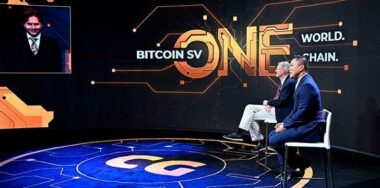 CoinGeek直播第三天:企业携手建设比特币SV