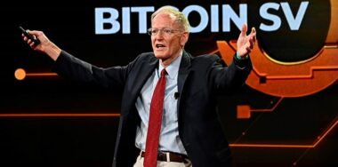 CoinGeek Live: George Gilder joins Craig Wright, Jimmy Nguyen in Fireside Chat