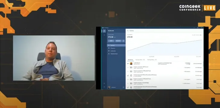 coingeek-live-how-tokenized-powers-tokens-and-smart-contracts-on-bitcoin-sv