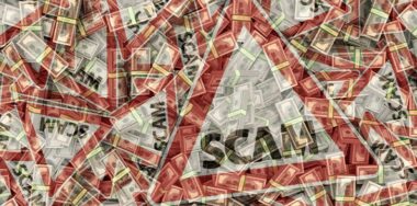 Crypto wallet update scam nets criminals more than millions