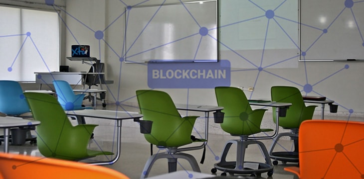 first-batch-of-students-major-in-blockchain-start-their-university