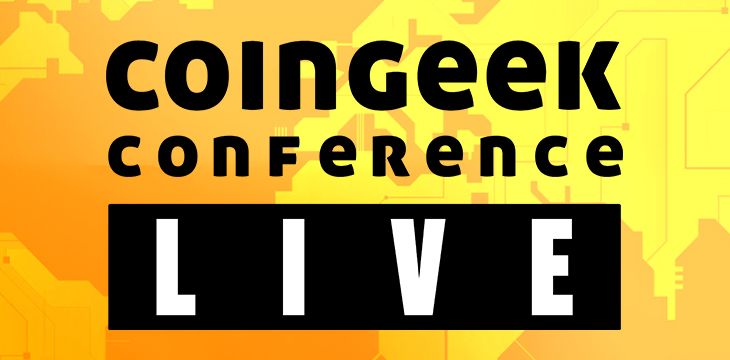 first-chinese-live-broadcast-of-coingeek-conference-was-successfully-held