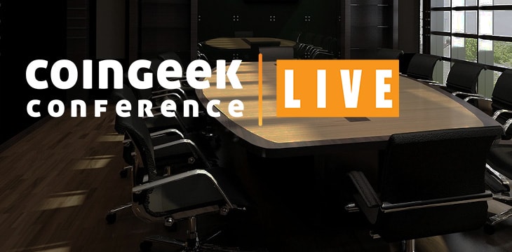 highlights-of-coingeek-chinese-conference-live-broadcast-2