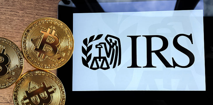 IRS clarifies who needs to disclose digital currency activity