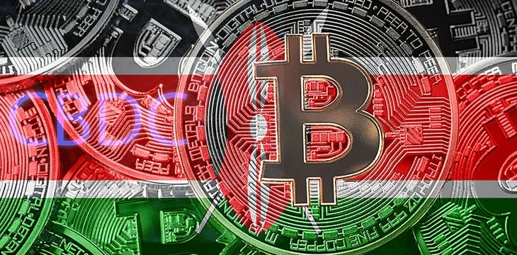 Kenyan central bank exploring CBDCs, digital currency regulation