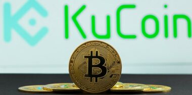 KuCoin遭黑客攻击损失2.75亿美元后，现已恢复70多种数字货币的充提服务