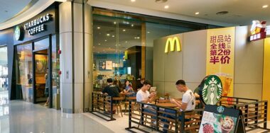 McDonald’s and Starbucks not participating in digital yuan testing: report