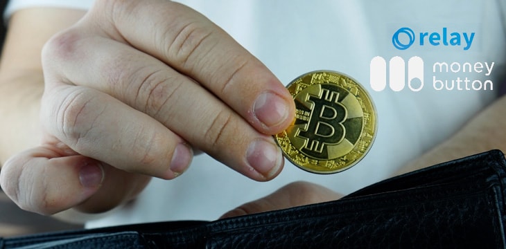 Money Button and RelayX show why Bitcoin wallets aren’t just wallets anymore