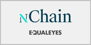 nchain-acquires-award-winning-software-development-company-equaleyes