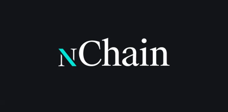 nChain leads investment round in extreme-scale data firm GeoSpock