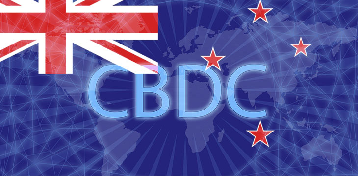 New Zealand central bank chief says ‘no plans’ for CBDC