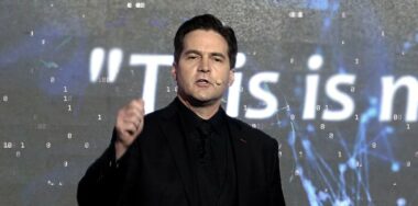 ‘Old wine in new bottles’: Craig Wright explores idea of nationalism