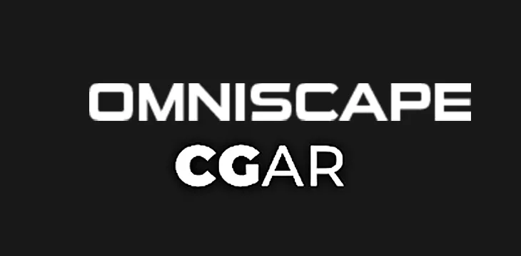 Omniscape-powered AR app instant hit at CoinGeek Live 2020