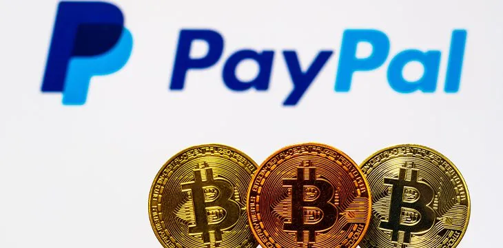 PayPal announces digital currency services